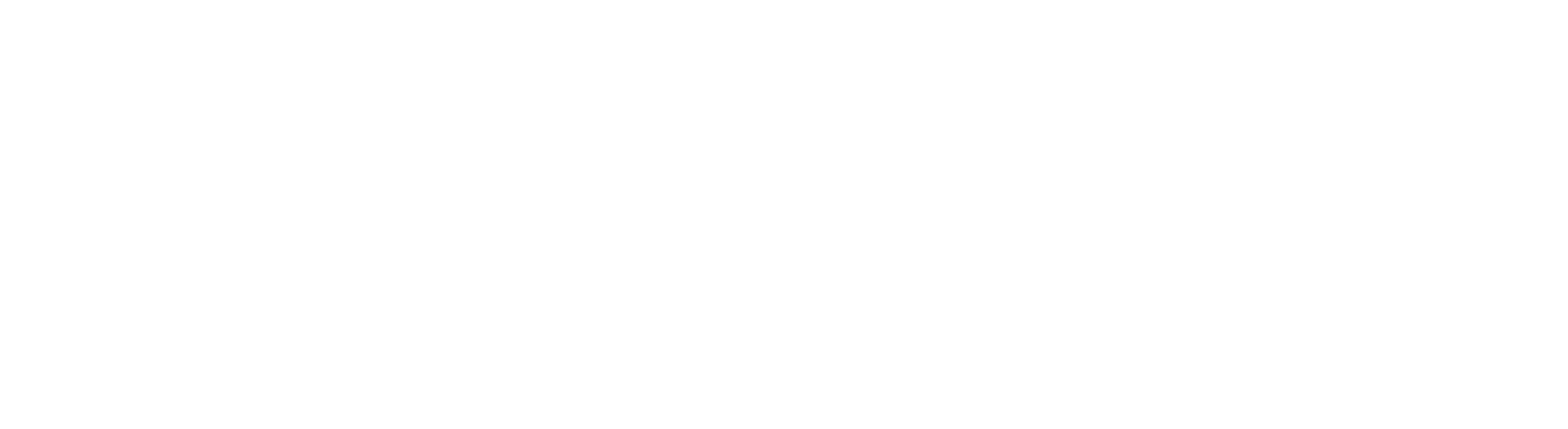 fulcrum logo - white